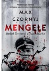 MENGELE ANIOL SMIERCI Z AUSCHWITZ 