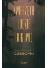 ZWIERZETA LUDZIE BOGOWIE 