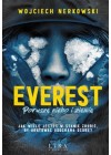 EVEREST PORUSZE NIEBO I ZIEMIE 