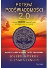 POTEGA PODSWIADOMOSCI 2 0 OKLADKA TWARDA 
