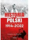 HISTORIA POLSKI 1914 - 2022