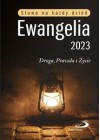 EWANGELIA DROGA PRAWDA I ZYCIE DUZA