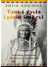 TANIEC ZYCIA I PIESN SMIERCI HISTORIA APACZOW COCHISEA I GERONIMA 