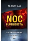 NOC BLUZNIERSTW 