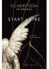 START A FIRE RUNDA PIERWSZA 