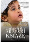 ZAGINIONY ARABSKI KSIAZE 