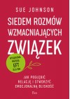 Siedem rozmow wzmacniajacych  zwiazek