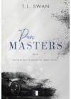 Pan Masters