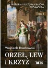 Orzel Lew i Krzyz