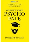 ODKRYJ W SOBIE PSYCHOPATE 