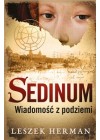 SEDINUM WIADOMOSC Z PODZIEMI 