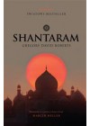 SHANTARAM