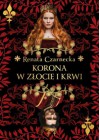 KORONA W ZLOCIE I KRWI 