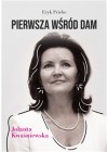 PIERWSZA WSROD DAM JOLANTA KWASNIEWSKA 