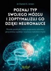 POZNAJ TYP SWOJEGO MOZGU I ZOPTYMALIZUJ GO DZIEKI NEURONAUCE 