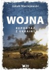 WOJNA REPORTAZ Z UKRAINY 
