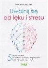 UWOLNIJ SIE OD LEKU I STRESU 