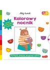 KOLOROWY NOCNIK AKADEMIA MADREGO DZIECKA 