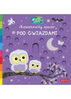 NIESAMOWITY SPACER POD GWIAZDAMI AKADEMIA MADREGO DZIECKA 
