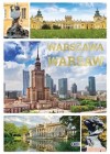 WARSZAWA WARSAW ALBUM 