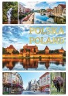 POLSKA POLAND ALBUM