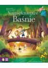 NAJPIEKNIEJSZE BASNIE