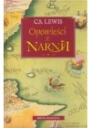 OPOWIESCI Z NARNII TOM 1 I 2 