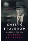 SMIERC FRAJEROM NA BECZCE PROCHU 