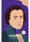 CHOPIN MALE MONOGRAFIE 