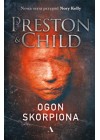 OGON SKORPIONA 