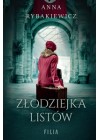 ZLODZIEJKA LISTOW 