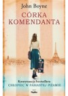 CORKA KOMENDANTA 