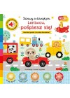 LENIWCU POSPIESZ SIE AKADEMIA MADREGO DZIECKA ZABAWY Z DZWIEKIEM 