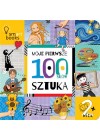 MOJE PIERWSZE 100 SLOW SZTUKA 