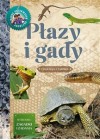 PLAZY I GADY MLODY OBSERWATOR PRZYRODY