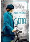 NAUCZYCIELKA Z GETTA 