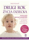 DRUGI ROK ZYCIA DZIECKA OKLADKA MIEKKA 