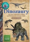 DINOZAURY ORAZ INNE ZWIERZETA I ROSLINY PREHISTORYCZNE Z TERENU POLSKI MLODY OBSERWATOR PRZYRODY