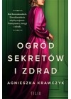 OGROD SEKRETOW I ZDRAD 