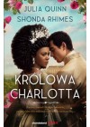 KROLOWA CHARLOTTA OPOWIESC ZE SWIATA BRIDGERTONOW 