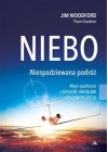 NIEBO NIESPODZIEWANA PODROZ 
