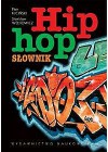 HIP-HOP. SLOWNIK