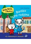 KICIA KOCIA I NUNUS BARDZO FAJNA RODZINA 