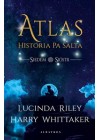 ATLAS HISTORIA PA SALTA 