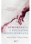 STWORZENIE I POCZATEK WSZECHSWIATA 