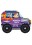 MONSTER TRUCK SWIAT NA KOLKACH 