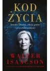 KOD ZYCIA JENNIFER DOUDNA EDYCJA GENOW I PRZYSZLOSC LUDZKOSCI 