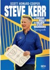 STEVE KERR OD CHICAGO BULLS DO GOLDEN STATE WARRIORS