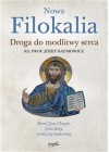 NOWA FILOKALIA DROGA DO MODLITWY SERCA 