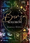 BURZA KOLOROW 